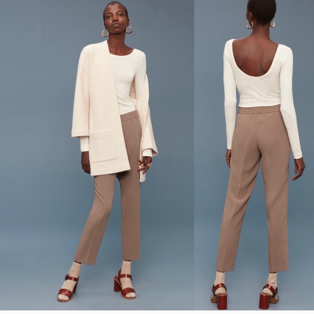 ARITIZA Wilfred Darontal Pants